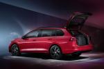 Volkswagen Golf Variant R-Line 2020 года